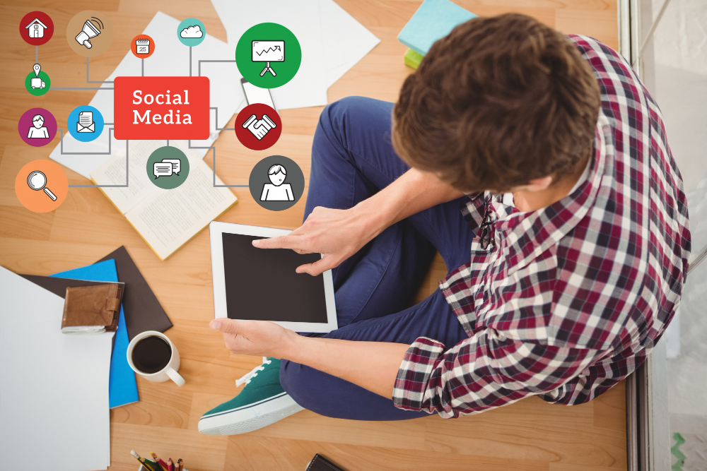 sertifikasi social media marketing