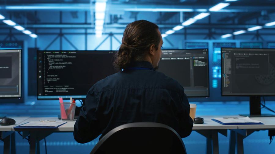 system administrator