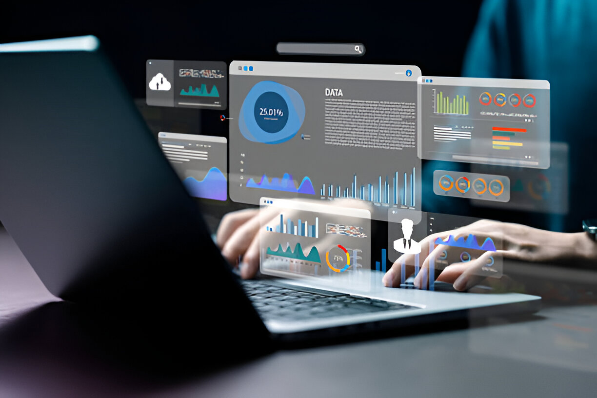 Pelatihan Business Intelligence Data Analyst Business Intelligence Data Analyst