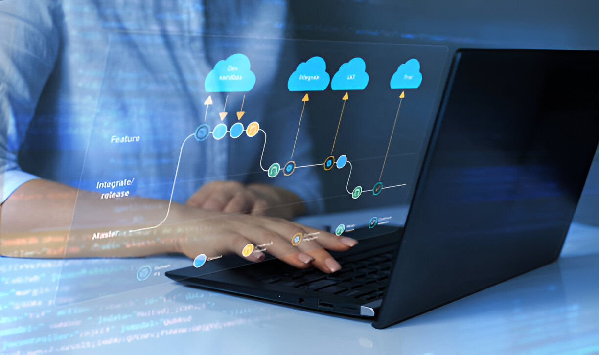Pelatihan & Sertifikasi Cloud Computing BNSP Cloud Computing