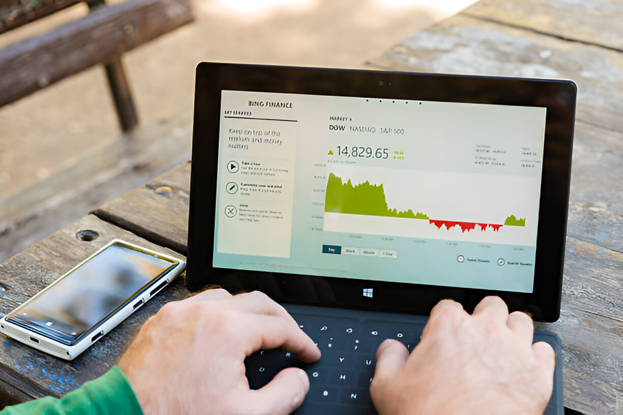 microsoft excel
