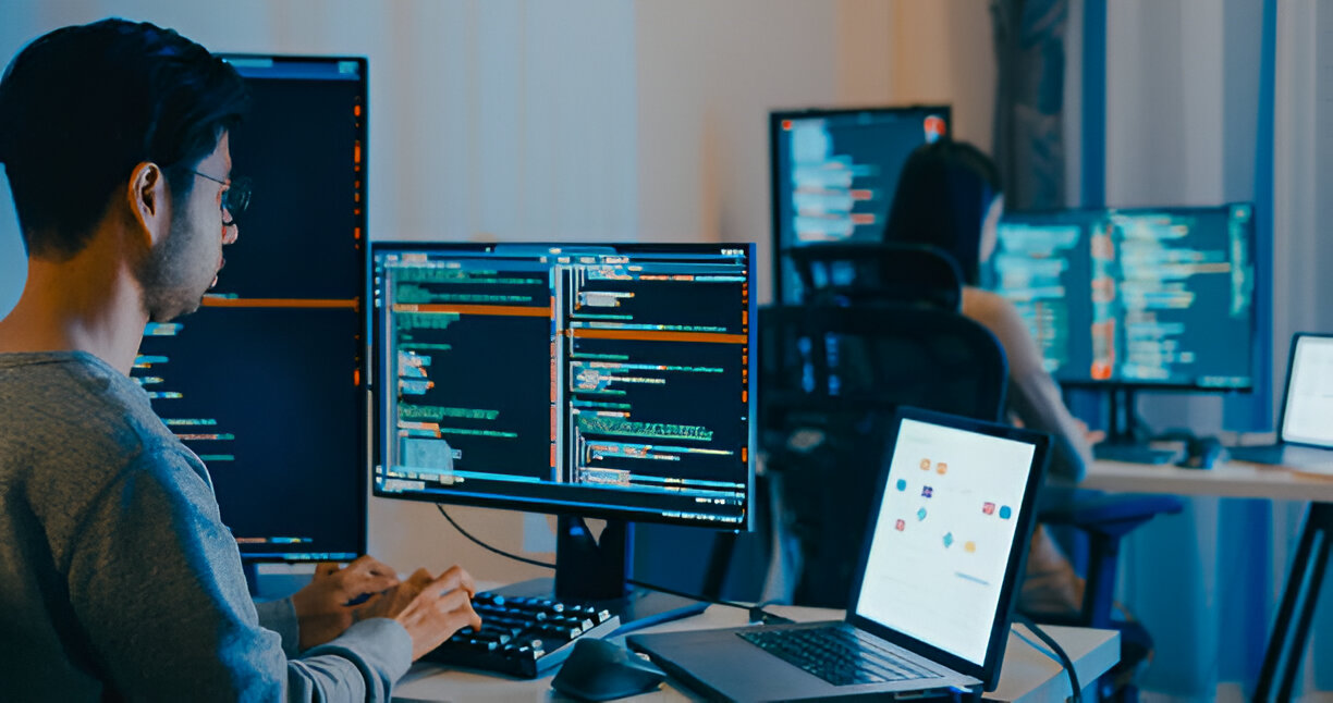 Sertifikasi Programmer BNSP Sertifikasi Programmer BNSP