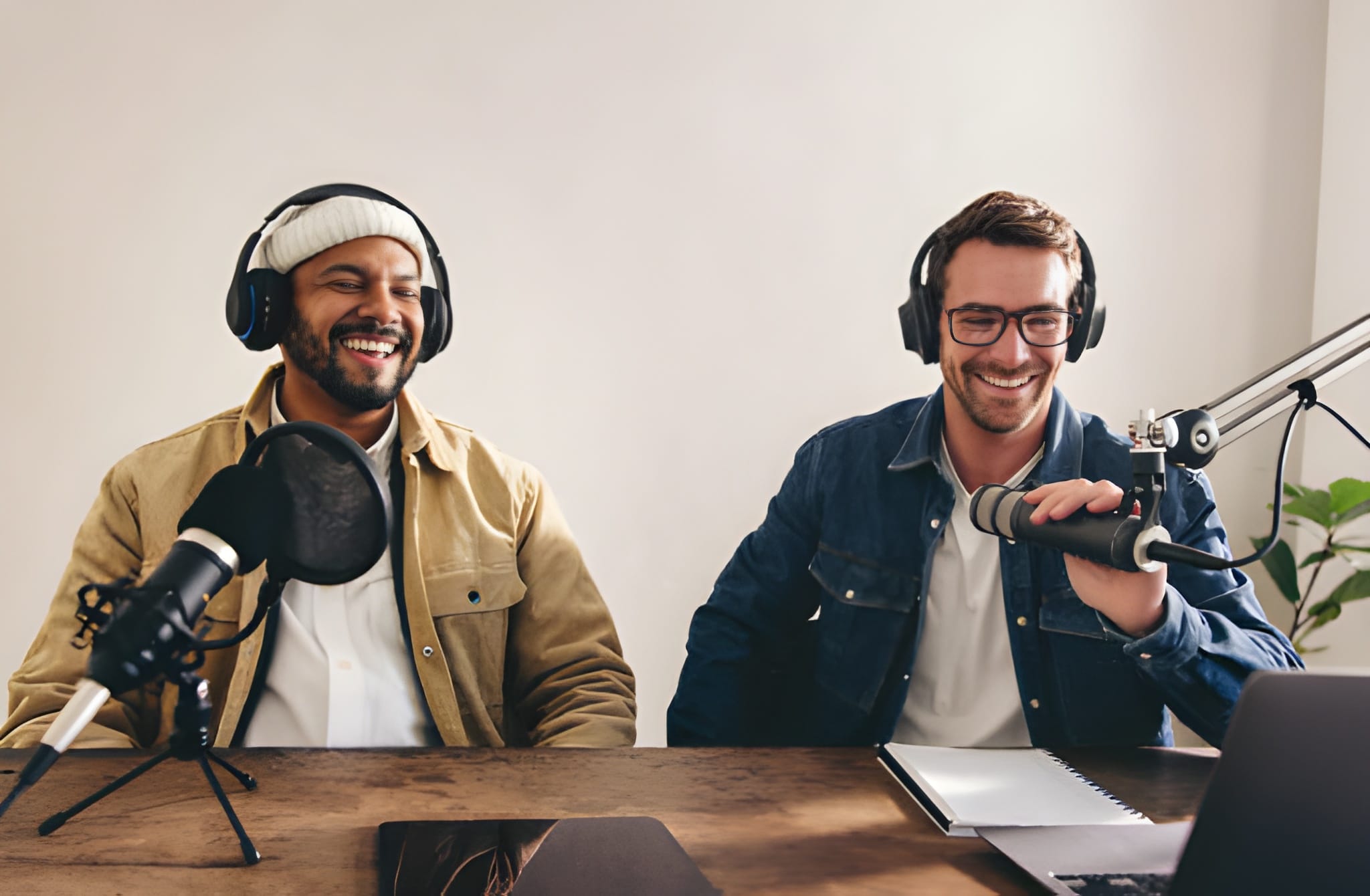 Podcast Training (Belajar Podcast dari Nol) 1