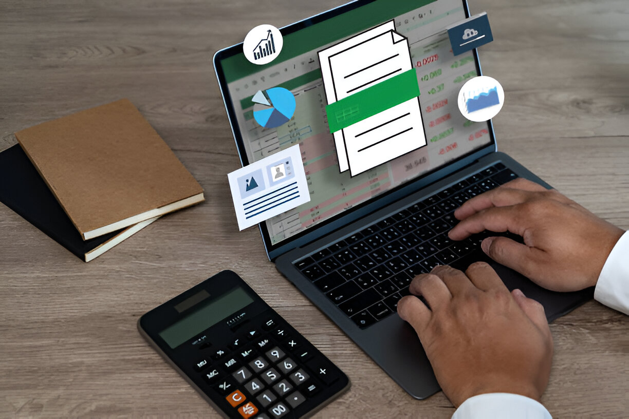 Home Pelatihan Data Management, Manipulation & Analysis using Microsoft Excel