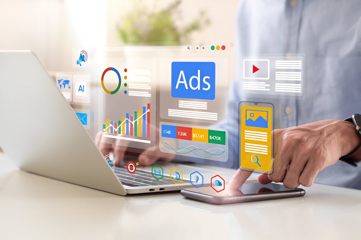 Pelatihan dan Sertifikasi Digital Marketing BNSP Digital Marketing