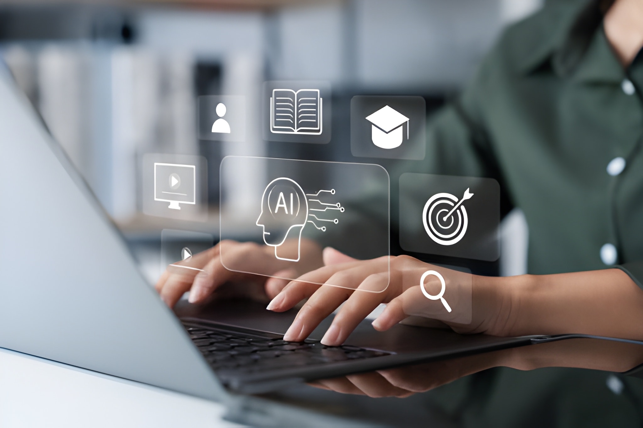 Certified AI Marketing Strategist (CAMS) certified ai marketing strategist (cams)