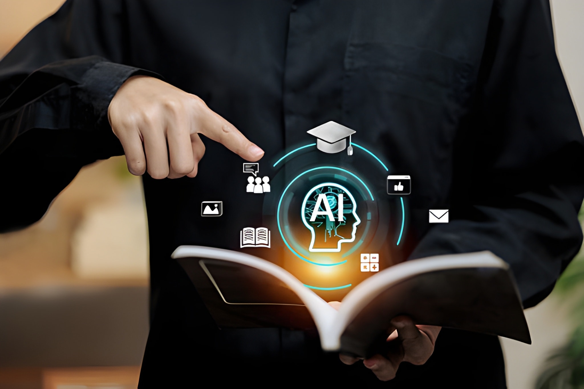 Certified Prompt Optimization Specialist (CPOS) 1 Jadilah Pengendali AI yang Handal! Certified Prompt Optimization Specialist (CPOS)