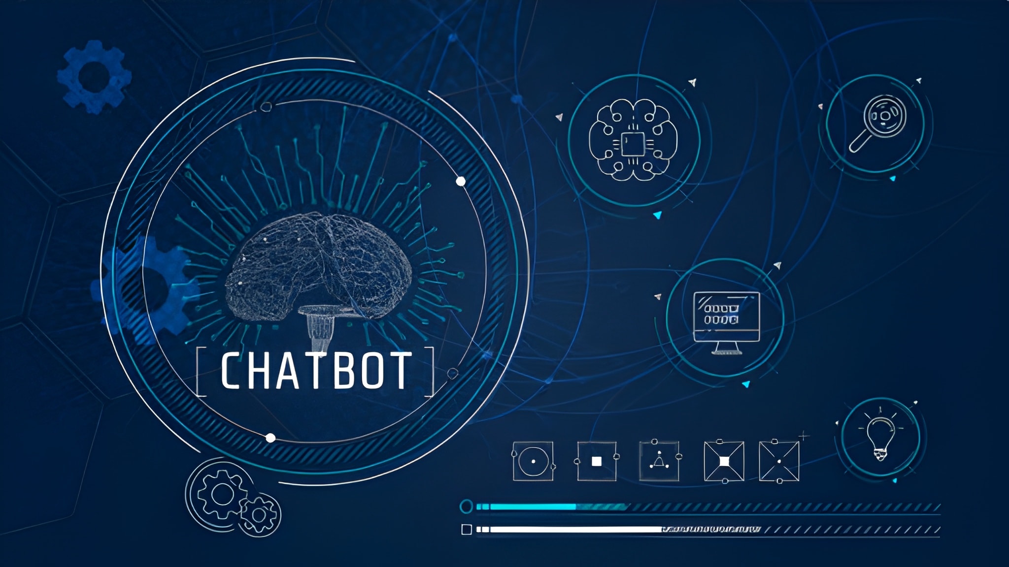 penerapan artificial intelligence untuk keamanan informasi