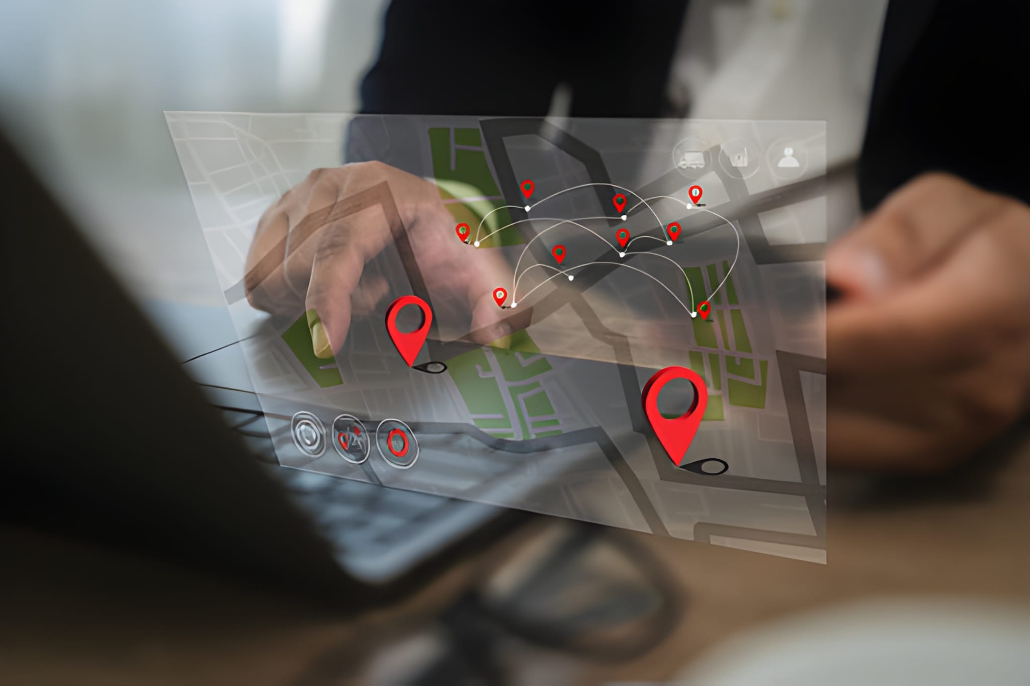 sertifikasi gis bnsp