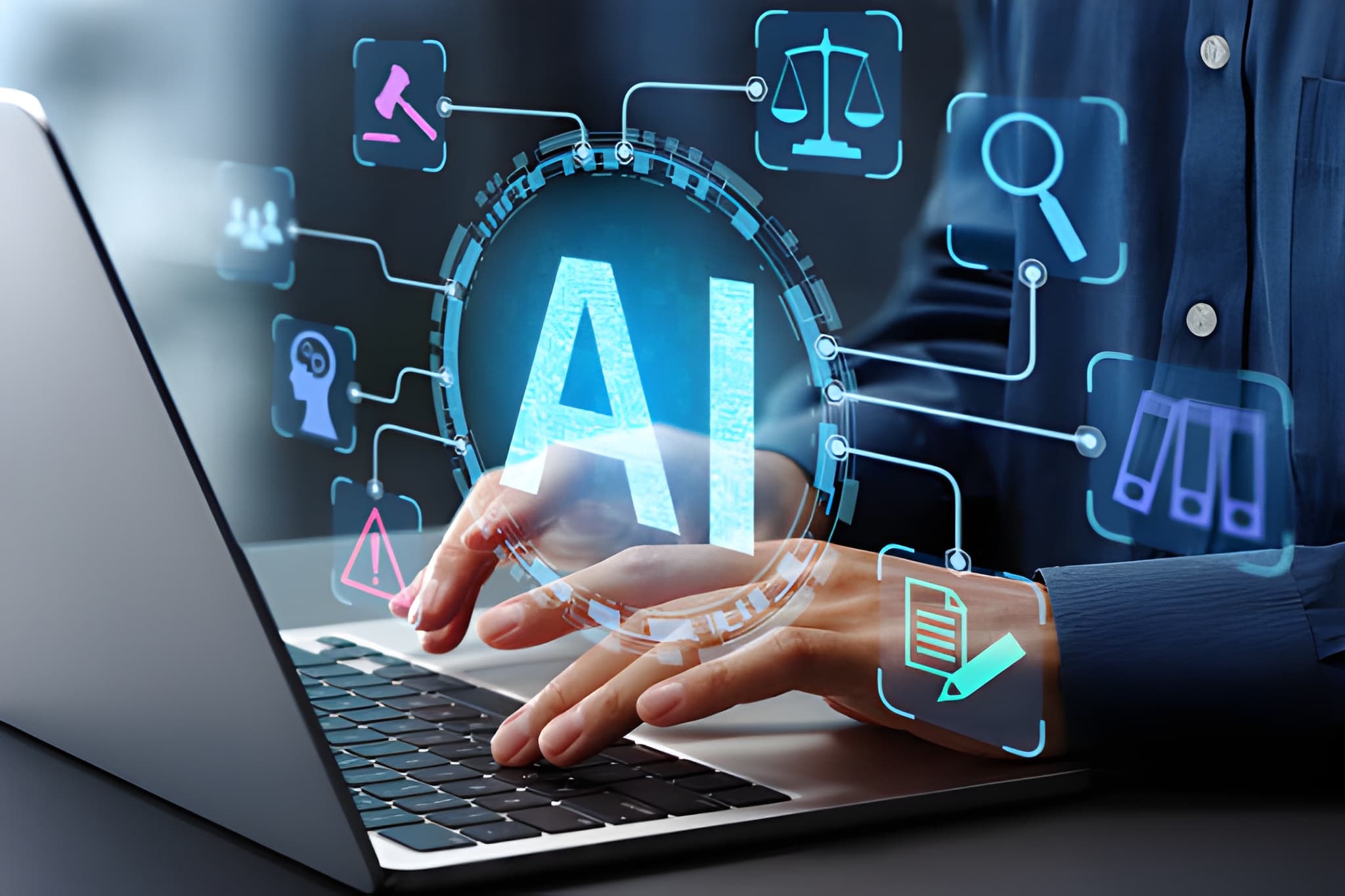Artificial Intelligence (AI) for Corporate Professionals artificial intelligence (ai) for corporate professionals