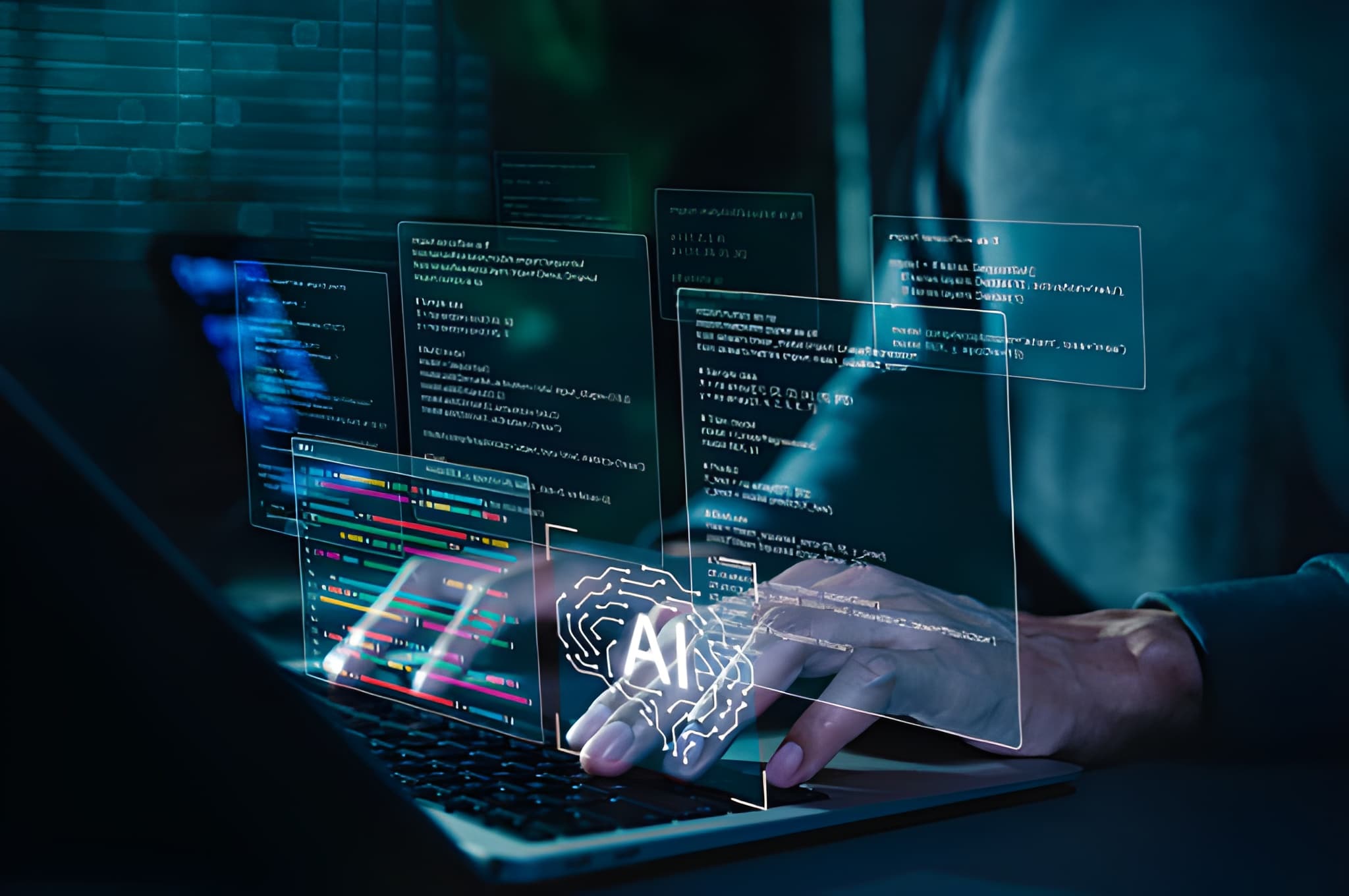 Pelatihan Prompt Engineering Development for AI prompt engineering development for ai