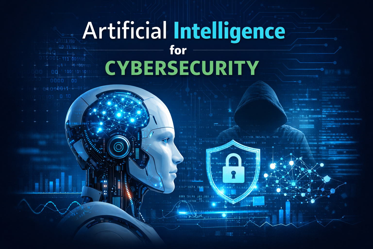 Artificial Intelligence for Cybersecurity Artificial Intelligence for Cybersecurity