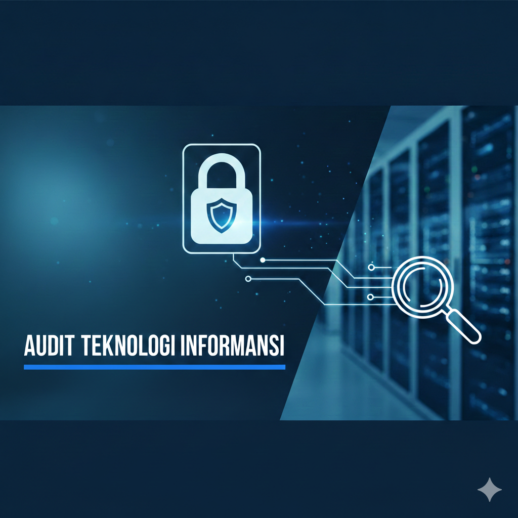 Pelatihan Audit Teknologi Informasi