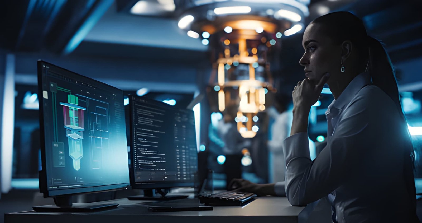 Sertifikasi Data Scientist BNSP