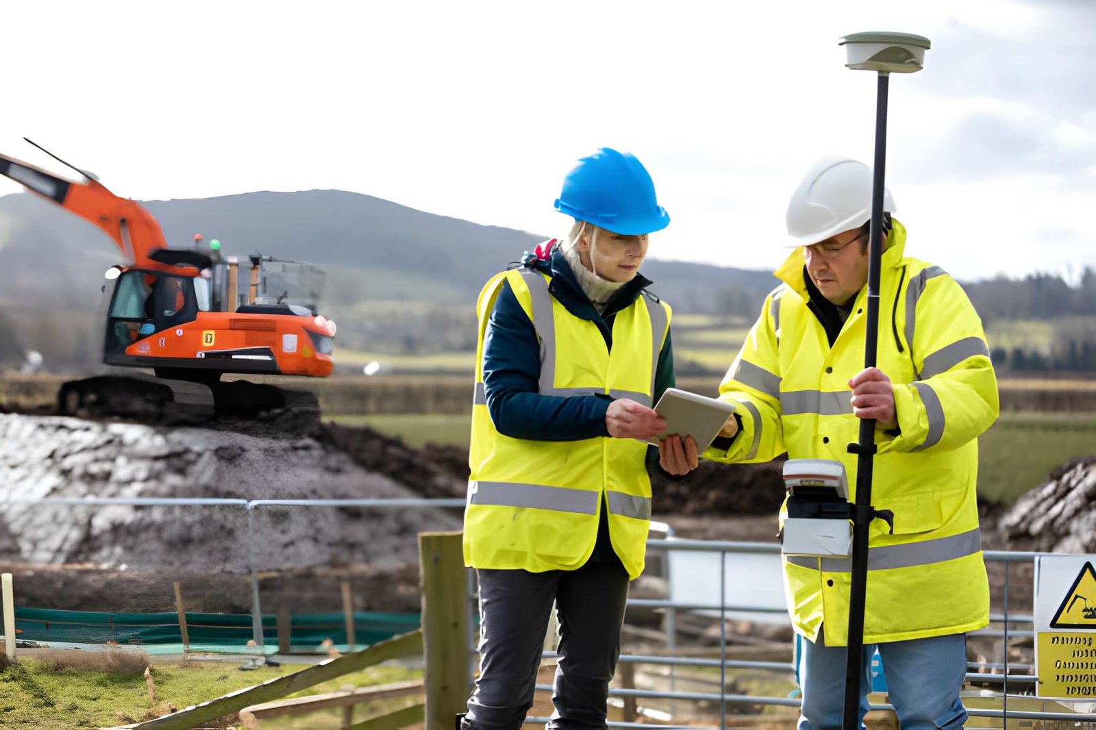 sertifikasi gis bnsp