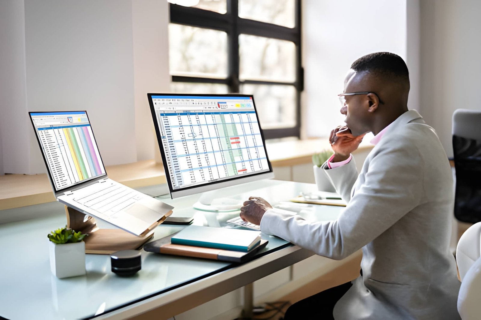 SKEMA TEKNISI AKUNTANSI YUNIOR